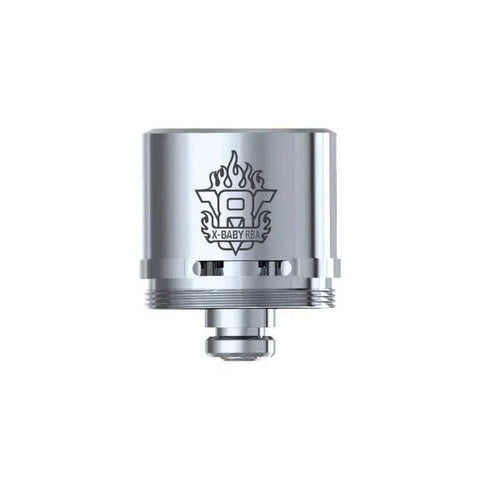 SMOK - V8 X - BABY - COILS (Pack of 5) Vape Club UK