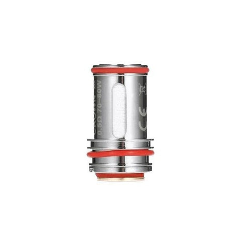 UWELL - CROWN III - COILS Pack of 5 Vape Club UK