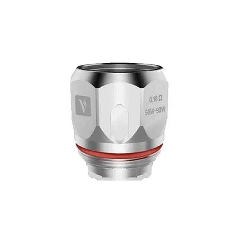 VAPORESSO - GT - COILS Pack of 5 Vape Club UK