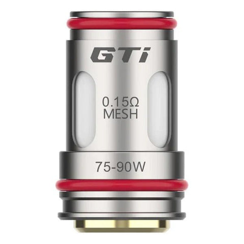 Vaporesso GTi Coils - Pack Of 5 Vape Club UK