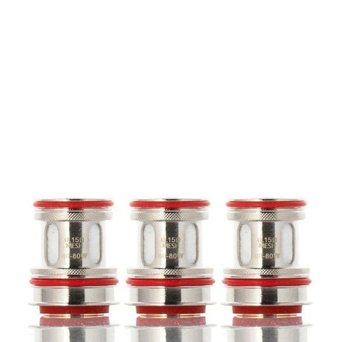 Vaporesso GTR Coils - Pack Of 5 Vape Club UK