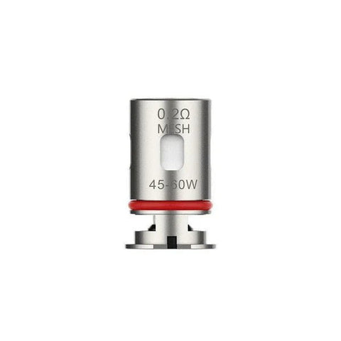 VAPORESSO - GTX - COILS Pack of 5 Vape Club UK