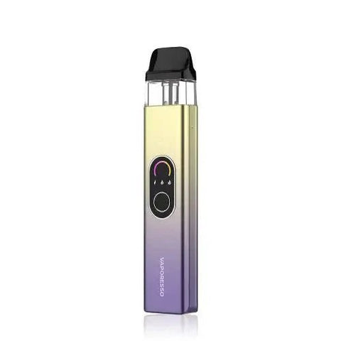 Vaporesso XROS 4 Pod Vape Kit Vape Club UK