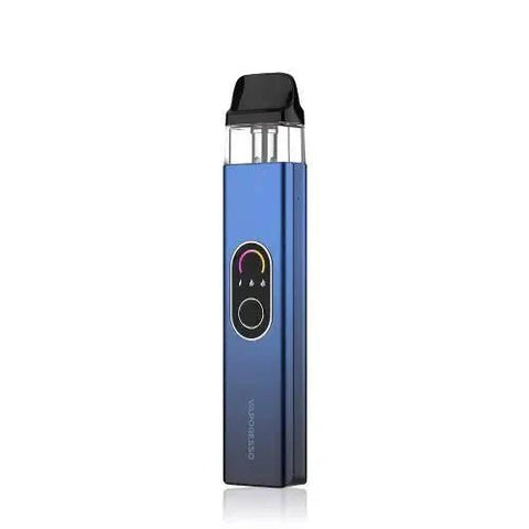 Vaporesso XROS 4 Pod Vape Kit Vape Club UK