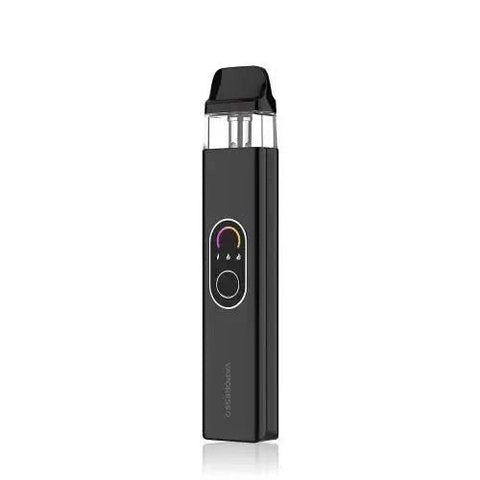 Vaporesso XROS 4 Pod Vape Kit Vape Club UK