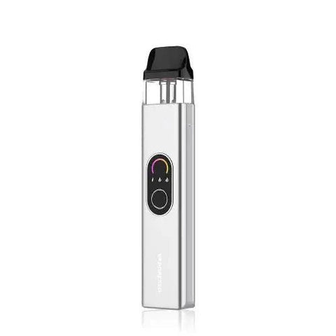 Vaporesso XROS 4 Pod Vape Kit Vape Club UK