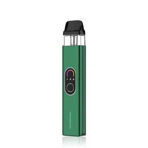 Vaporesso XROS 4 Pod Vape Kit Vape Club UK