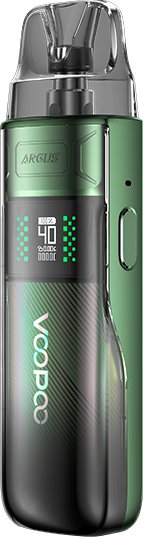 VooPoo Argus E40 Pod Kit Vape Club UK