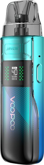 VooPoo Argus E40 Pod Kit Vape Club UK