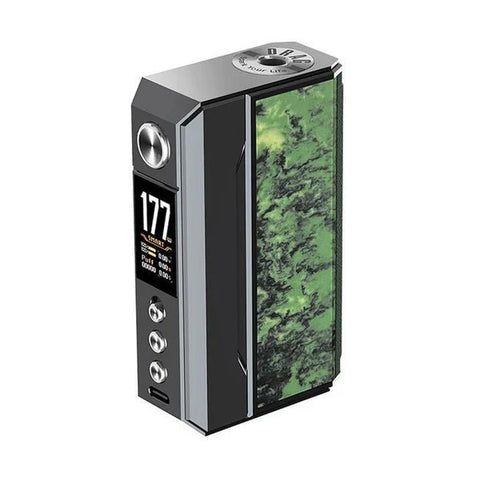 Voopoo Drag 4 Box Mod Vape Club UK