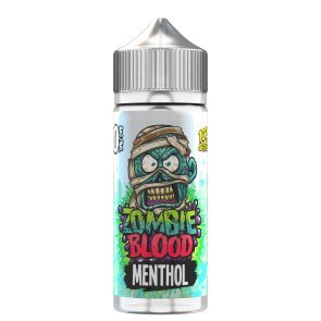 Zombie Blood 100ml E-Liquid Vape Club UK