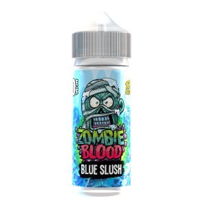 Zombie Blood 100ml E-Liquid Vape Club UK