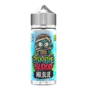 Zombie Blood 100ml E-Liquid Vape Club UK