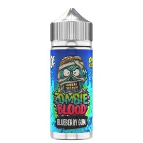 Zombie Blood 100ml E-Liquid Vape Club UK