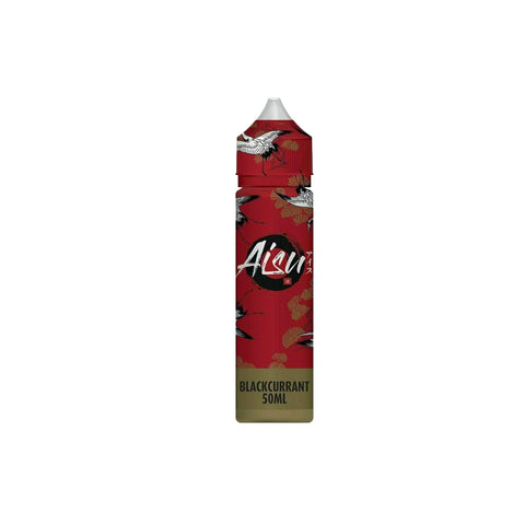 Aisu Shortfill E Liquid | 50ml - vapeclubuk.co.uk