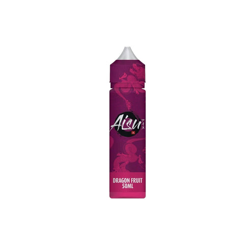 Aisu Shortfill E Liquid | 50ml - vapeclubuk.co.uk