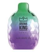 Aroma King Jewel 8000 Disposable Vape Pod vapeclubuk.co.uk