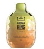 Aroma King Jewel 8000 Disposable Vape Pod vapeclubuk.co.uk