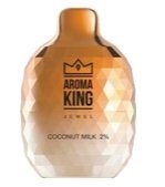 Aroma King Jewel 8000 Disposable Vape Pod vapeclubuk.co.uk