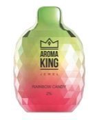 Aroma King Jewel 8000 Disposable Vape Pod vapeclubuk.co.uk