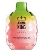 Aroma King Jewel 8000 Disposable Vape Pod vapeclubuk.co.uk