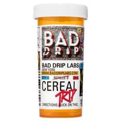 Bad Drip 50ml Shortfill vapeclubuk.co.uk