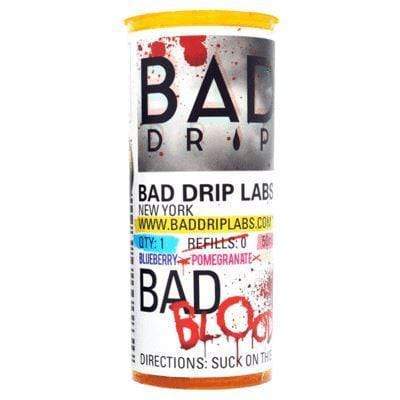 Bad Drip 50ml Shortfill vapeclubuk.co.uk