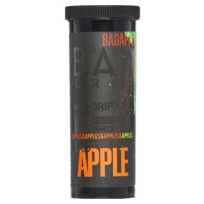 Bad Drip 50ml Shortfill vapeclubuk.co.uk