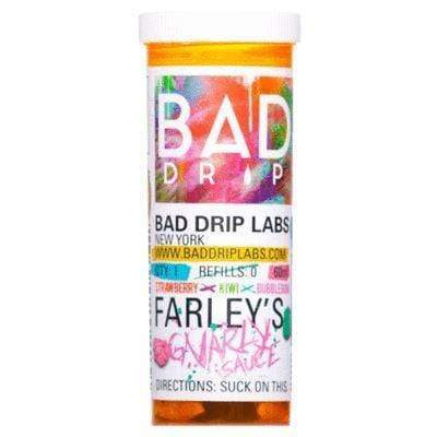 Bad Drip 50ml Shortfill vapeclubuk.co.uk