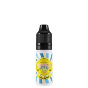 Dinner Lady 10ML Nic Salt (Pack of 10) vapeclubuk.co.uk