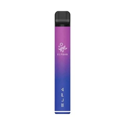 Elf Bar Elfa Pre-filled Pod Kit vapeclubuk.co.uk