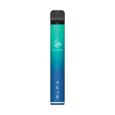 Elf Bar Elfa Pre-filled Pod Kit with 2 x Replacement Pods Vape Club UK