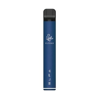 Elf Bar Elfa Pre-filled Pod Kit with 2 x Replacement Pods Vape Club UK