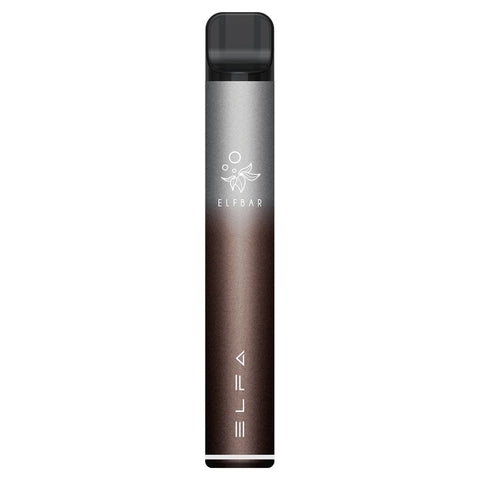 Elf Bar Elfa Pro Prefilled Pod Starter Kit vapeclubuk.co.uk