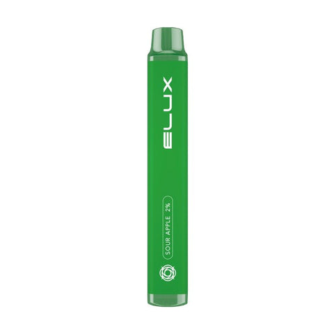 Elux Legend Mini Disposable Vape Pen Box of 10 Vape Club UK