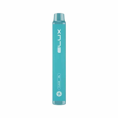 Elux Legend Mini Disposable Vape Pen Box of 10 Vape Club UK