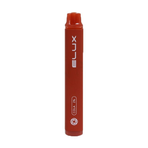 Elux Legend Mini Disposable Vape Pen Box of 10 Vape Club UK