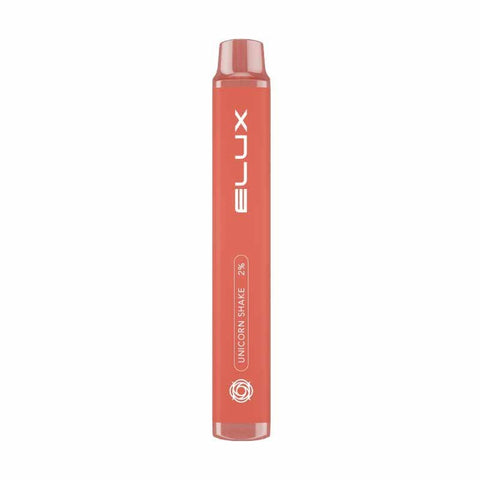 Elux Legend Mini Disposable Vape Pen Box of 10 Vape Club UK