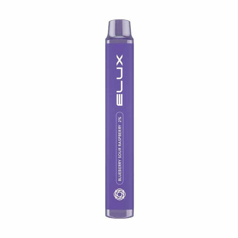 Elux Legend Mini Disposable Vape Pen Box of 10 Vape Club UK