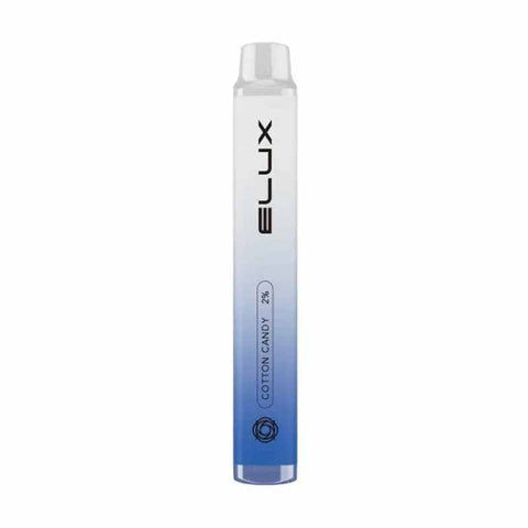 Elux Legend Mini Disposable Vape Pen Box of 10 Vape Club UK