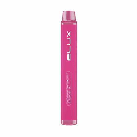 Elux Legend Mini Disposable Vape Pen Box of 10 Vape Club UK