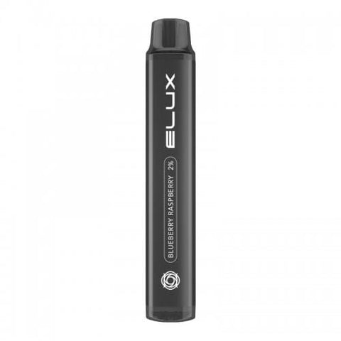 Elux Legend Mini Disposable Vape Pen Box of 10 Vape Club UK