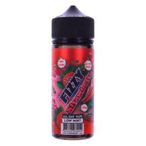 Fizzy Juice 100ml Shortfill vapeclubuk.co.uk