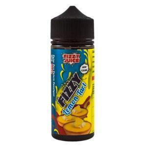 Fizzy Juice 100ml Shortfill vapeclubuk.co.uk