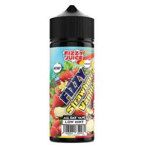 Fizzy Juice 100ml Shortfill vapeclubuk.co.uk