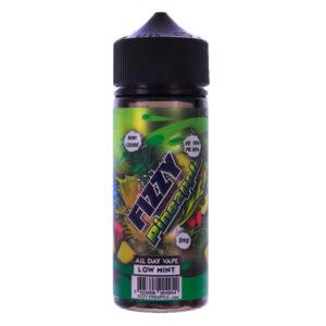 Fizzy Juice 100ml Shortfill vapeclubuk.co.uk