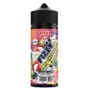 Fizzy Juice 100ml Shortfill vapeclubuk.co.uk