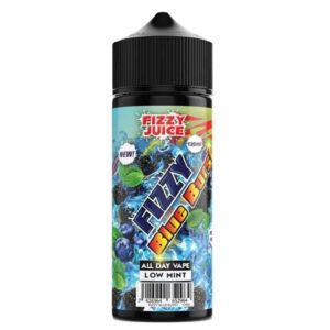 Fizzy Juice 100ml Shortfill vapeclubuk.co.uk