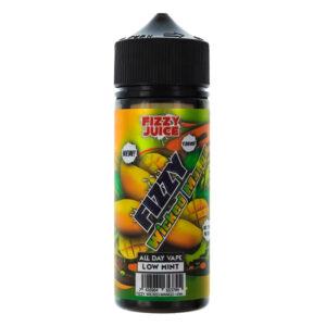 Fizzy Juice 100ml Shortfill vapeclubuk.co.uk