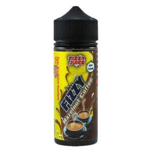 Fizzy Juice 100ml Shortfill vapeclubuk.co.uk